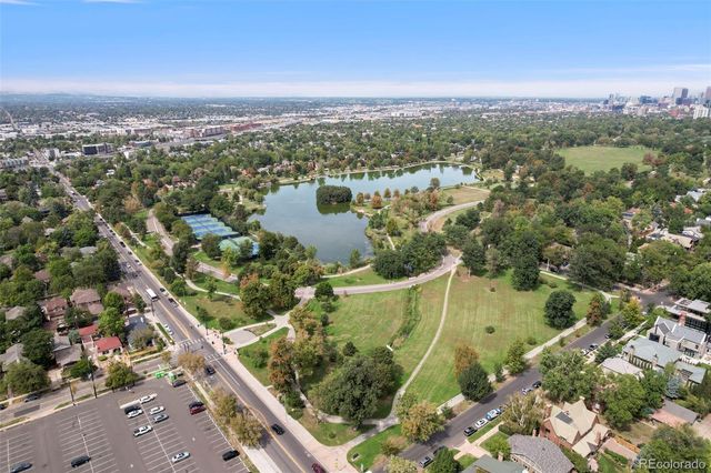 909 S Pearl Street 204, Denver, CO 80209