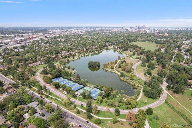 909 S Pearl Street 204, Denver, CO 80209