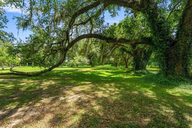 1012 Rigmaiden Cemetery Road, Dequincy, LA 70633