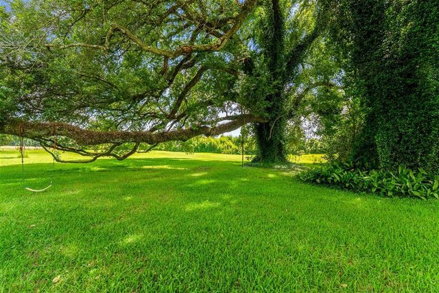 1012 Rigmaiden Cemetery Road, Dequincy, LA 70633