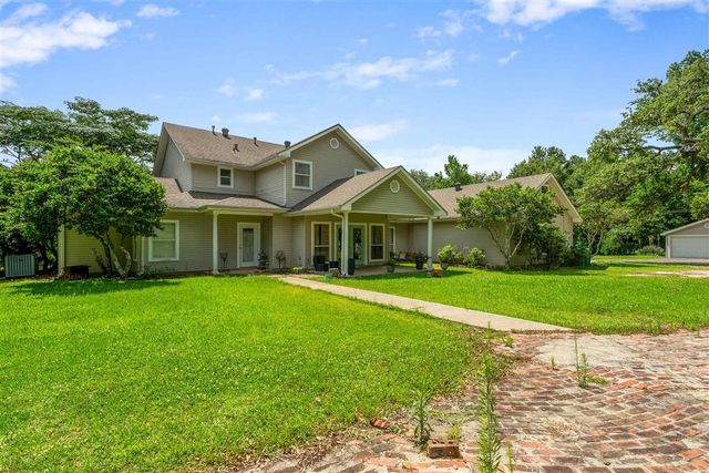 1012 Rigmaiden Cemetery Road, Dequincy, LA 70633