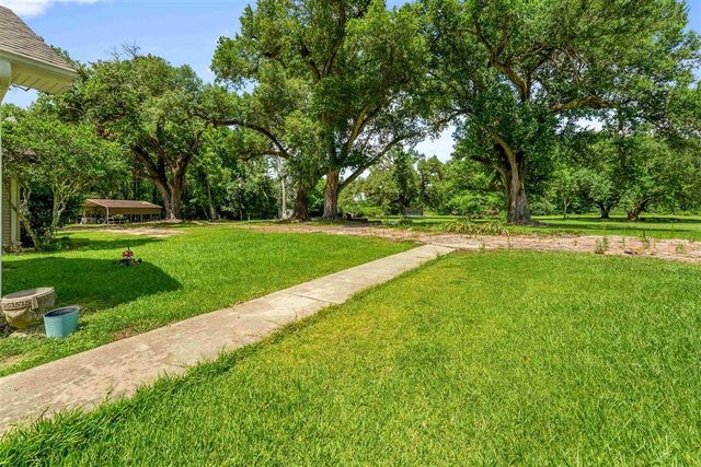1012 Rigmaiden Cemetery Road, Dequincy, LA 70633