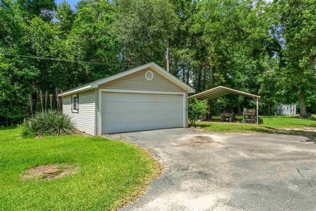 1012 Rigmaiden Cemetery Road, Dequincy, LA 70633