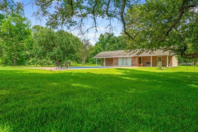 1012 Rigmaiden Cemetery Road, Dequincy, LA 70633