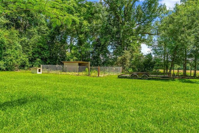 1012 Rigmaiden Cemetery Road, Dequincy, LA 70633