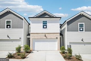 7854 Marie Way, Fairburn, GA 30213