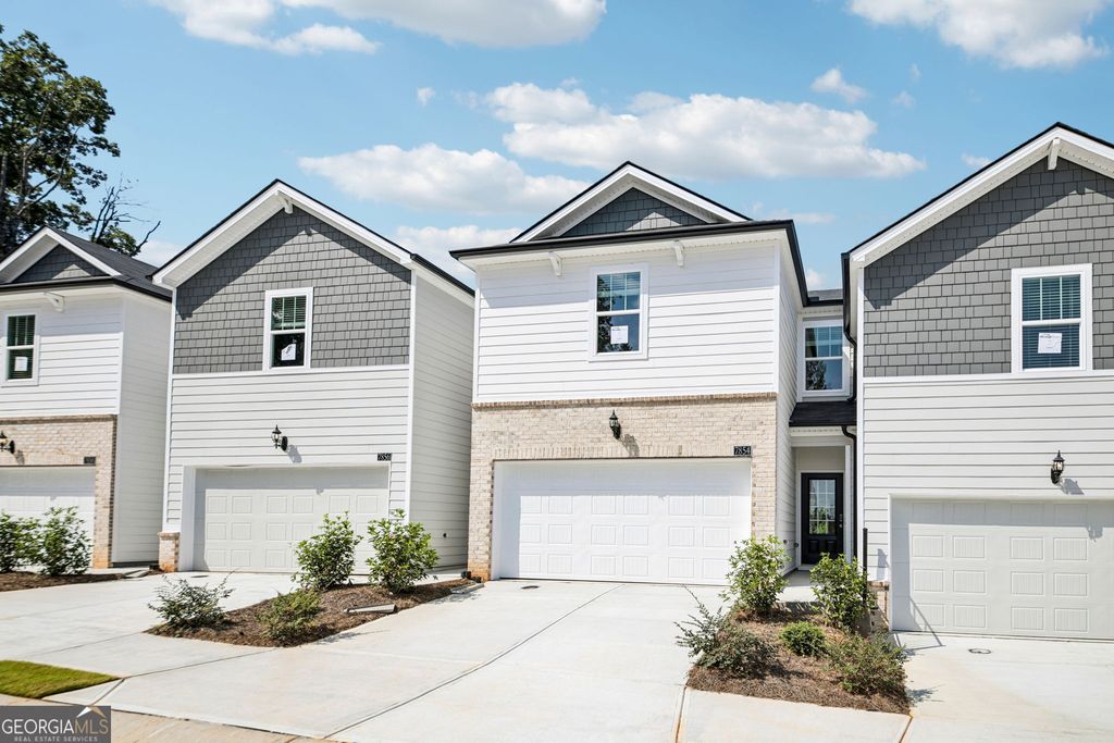 7854 Marie Way, Fairburn, GA 30213 — photo 4