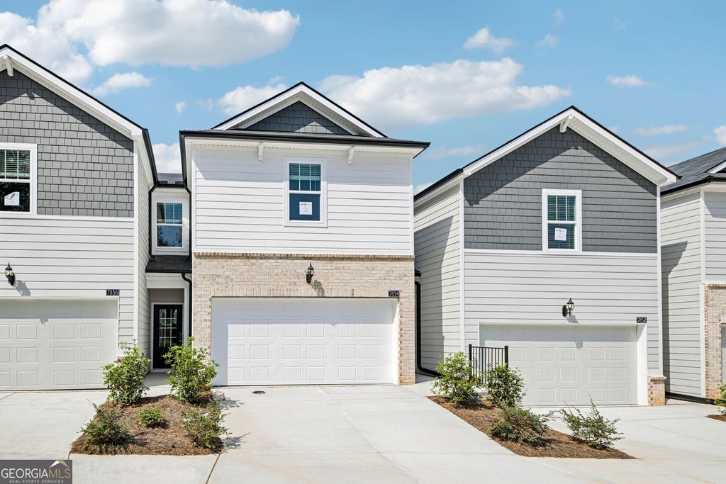 7854 Marie Way, Fairburn, GA 30213 — photo 5