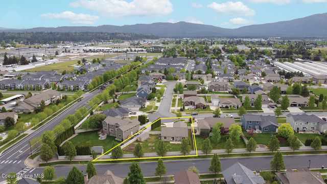 3622 E Galway CIR, Post Falls, ID 83854