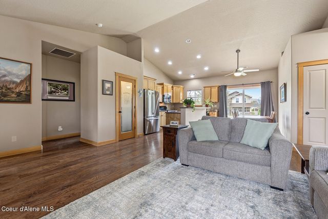 3622 E Galway CIR, Post Falls, ID 83854