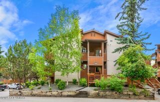 7200 Huntsmen Circle, #8D, Anchorage, AK 99518