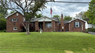 1213 Oakwood Street, East Liverpool, OH 43920