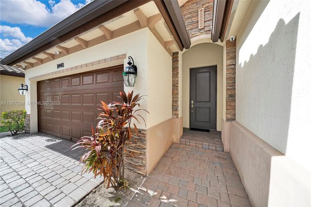 11448 SW 151 st Path, Miami, FL 33196