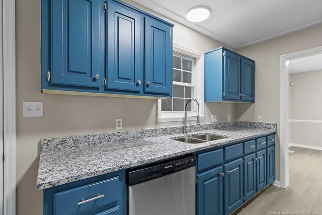 122 Spring Valley Drive, Raeford, NC 28376