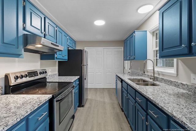 122 Spring Valley Drive, Raeford, NC 28376