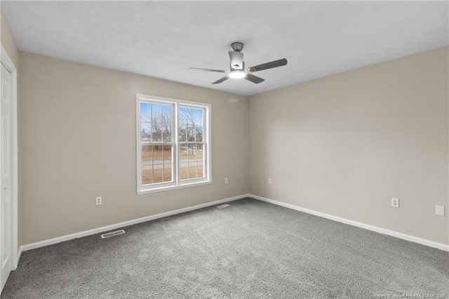 122 Spring Valley Drive, Raeford, NC 28376