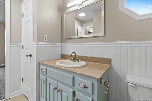 122 Spring Valley Drive, Raeford, NC 28376