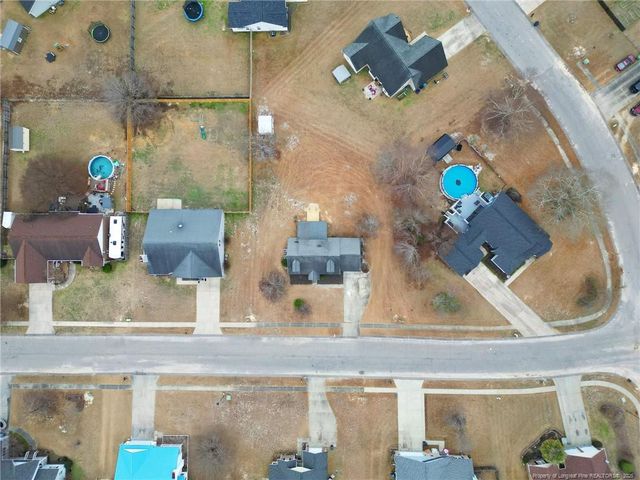 122 Spring Valley Drive, Raeford, NC 28376