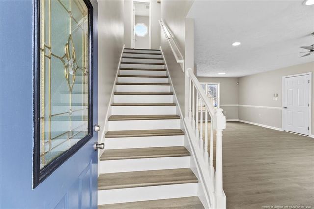 122 Spring Valley Drive, Raeford, NC 28376