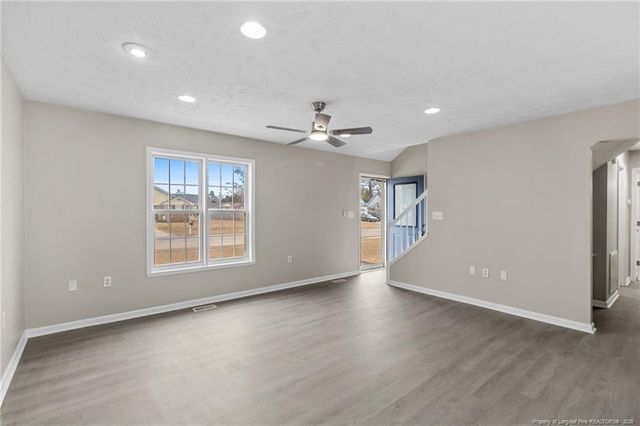 122 Spring Valley Drive, Raeford, NC 28376