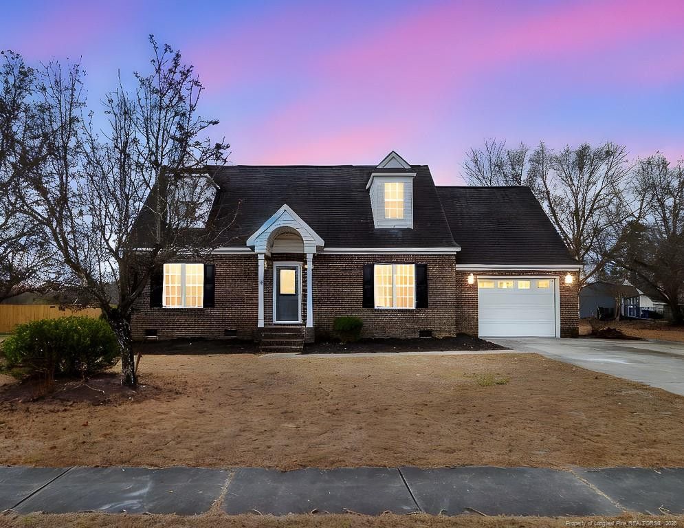 122 Spring Valley Drive, Raeford, NC 28376