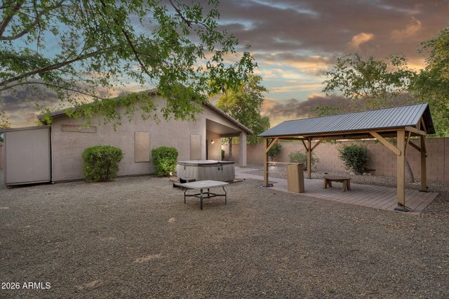 42059 W Cheyenne Drive, Maricopa, AZ 85138