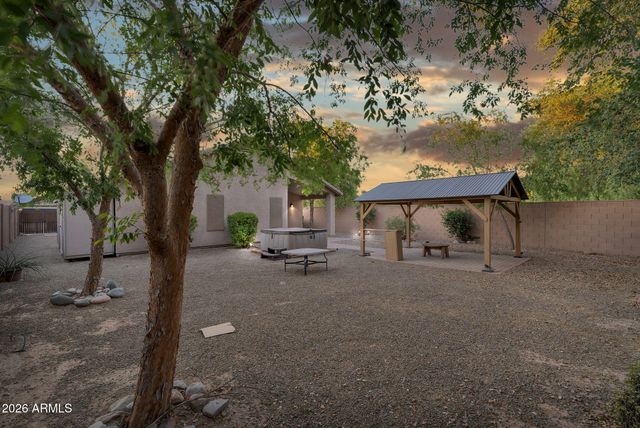 42059 W Cheyenne Drive, Maricopa, AZ 85138
