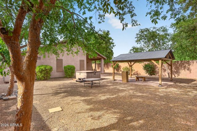 42059 W Cheyenne Drive, Maricopa, AZ 85138
