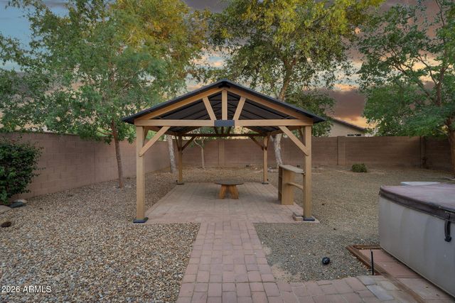 42059 W Cheyenne Drive, Maricopa, AZ 85138