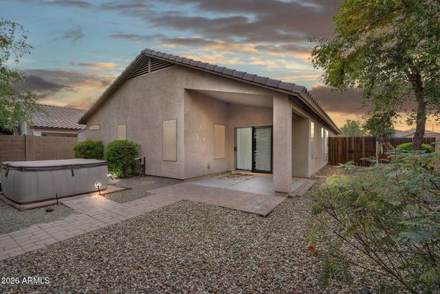 42059 W Cheyenne Drive, Maricopa, AZ 85138