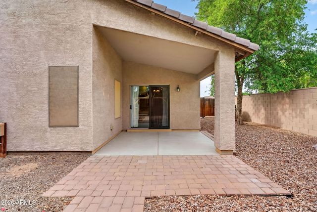 42059 W Cheyenne Drive, Maricopa, AZ 85138