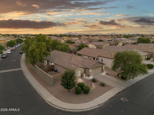 42059 W Cheyenne Drive, Maricopa, AZ 85138