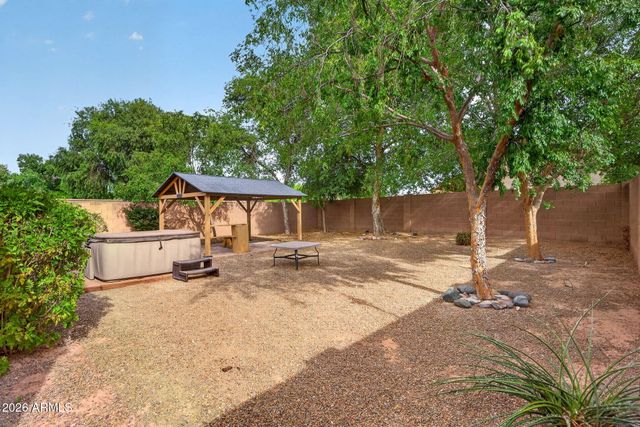 42059 W Cheyenne Drive, Maricopa, AZ 85138