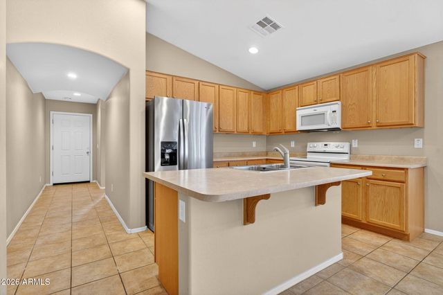 42059 W Cheyenne Drive, Maricopa, AZ 85138