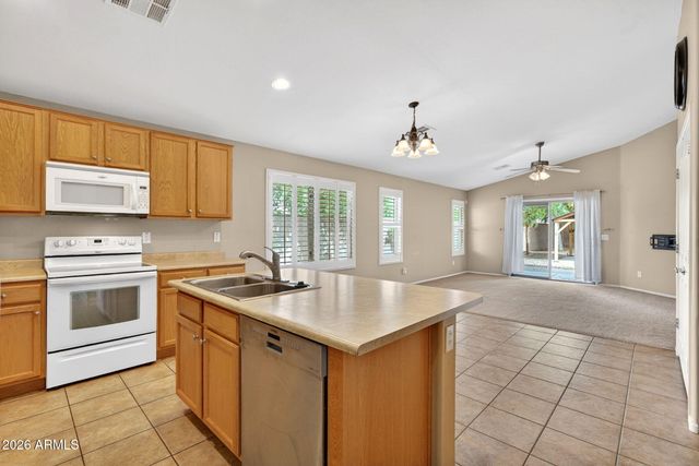 42059 W Cheyenne Drive, Maricopa, AZ 85138