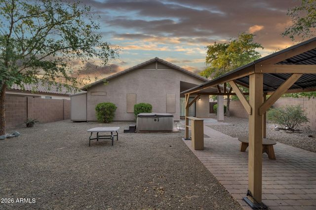 42059 W Cheyenne Drive, Maricopa, AZ 85138