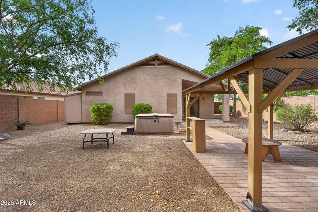42059 W Cheyenne Drive, Maricopa, AZ 85138
