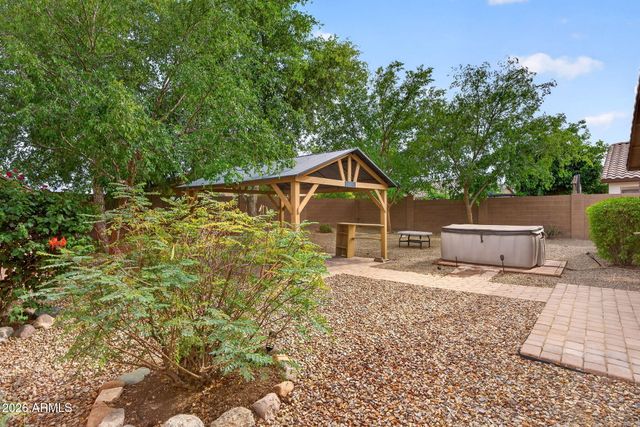 42059 W Cheyenne Drive, Maricopa, AZ 85138