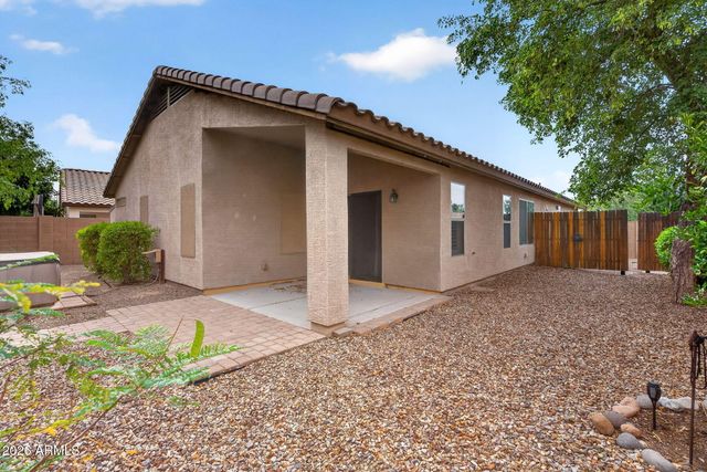 42059 W Cheyenne Drive, Maricopa, AZ 85138