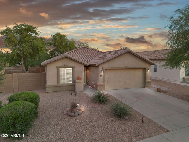 42059 W Cheyenne Drive, Maricopa, AZ 85138