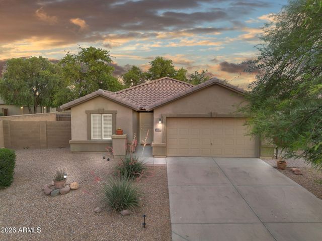42059 W Cheyenne Drive, Maricopa, AZ 85138