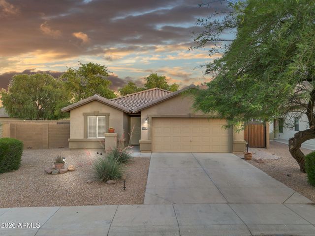42059 W Cheyenne Drive, Maricopa, AZ 85138