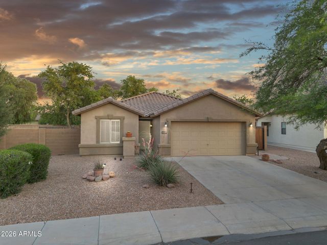 42059 W Cheyenne Drive, Maricopa, AZ 85138