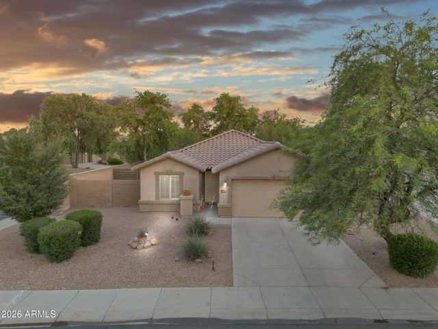 42059 W Cheyenne Drive, Maricopa, AZ 85138