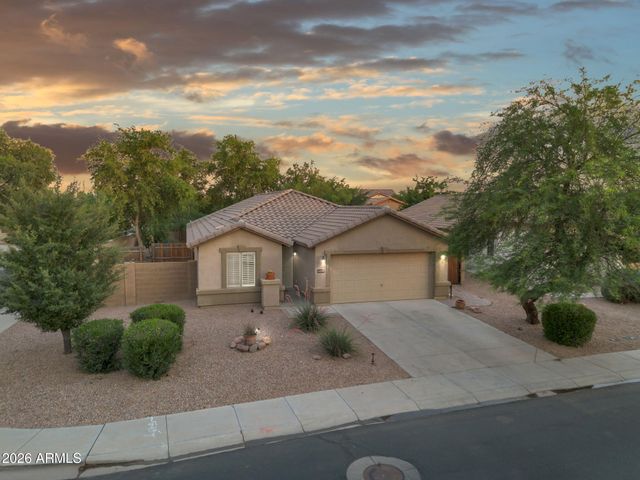 42059 W Cheyenne Drive, Maricopa, AZ 85138