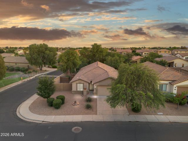 42059 W Cheyenne Drive, Maricopa, AZ 85138