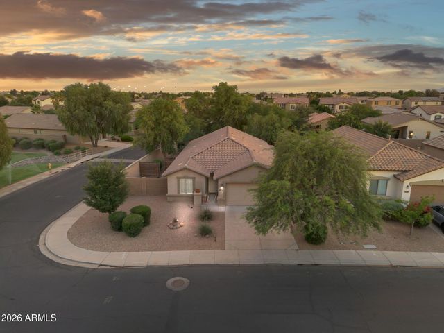 42059 W Cheyenne Drive, Maricopa, AZ 85138