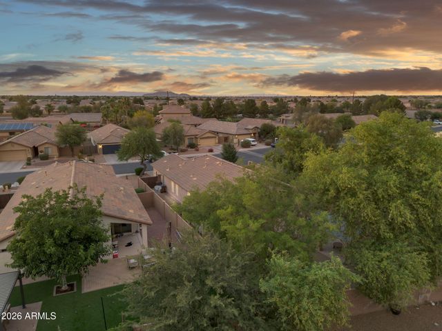42059 W Cheyenne Drive, Maricopa, AZ 85138