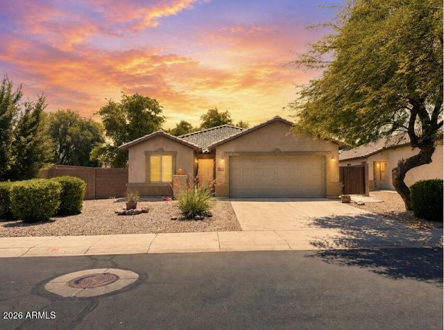 42059 W Cheyenne Drive, Maricopa, AZ 85138