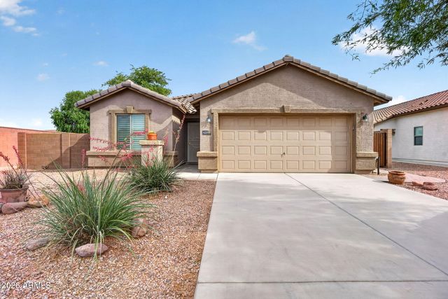 42059 W Cheyenne Drive, Maricopa, AZ 85138